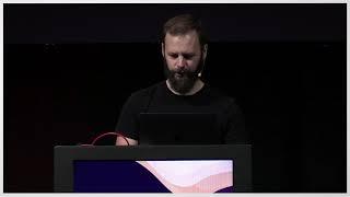 90% Cleaner React With Hooks - Ryan Florence - React Conf 2018