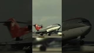 A reminder of what aviation used to be…