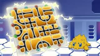Main BGM - Joltik's Super Circuit (Browser Game) Music