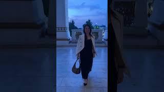 Театр оперы и балета имени Абая  #гатоб