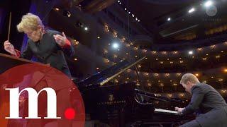 #Cliburn2022 Final 2/2: Dmytro Choni (3rd Prize) - Beethoven's Piano Concerto No. 3 in C Minor