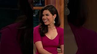 Wow That's awesome  Craig Ferguson Comedy Night Late Late Show Feel Good #craigferguson #shorts