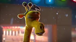 Toys R US Geoffrey | Audio Post Production | Sound Engineer Sam Ashwell  | 750mph