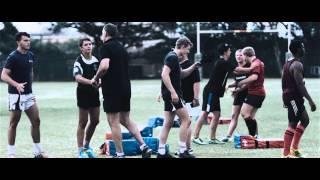 Investec Rugby Academy | Overview