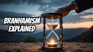 Understanding Branhamism the message of the hour