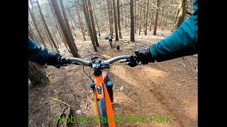 Woburn Sands Bike Park