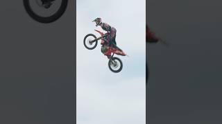 That triple tho ‍ @motocross (w/ Matt Guada)