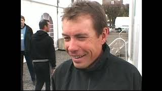 2003 Paris - Roubaix