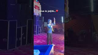 Live in joljibi || Anil Rawat ||