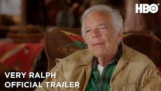 Very Ralph (2019): Official Trailer | HBO