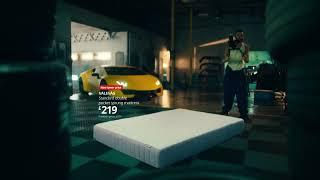 IKEA Mattresses Hustle Bro