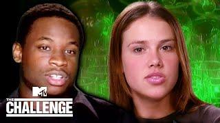 The Challenge 40 Cast Reacts to Their First Appearances ⏮️ The Challenge 40: Battle of the Eras