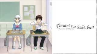 Reverse Thieves S.W.A.T. Review: Tonari no Seki-kun: The Master of Killing Time