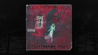 NIGHTMARE M8B   DIRTY SOUTH TERRITORY PROD  NAU$EA MEMPHIS 66 6 EXCLUSIVE