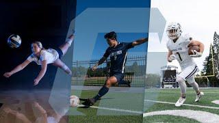 Fall Athletics Hype 2022-2023 | George Fox University