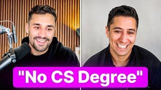I Went From Finance to Hired as a AWS Cloud Engineer