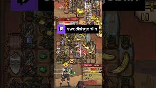 Phatsword build | swedishgoblin on #Twitch