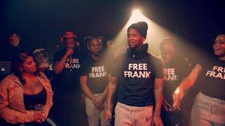 BUZZWORL FM: Ambush, 135, Soraya London, Ceeko Suavé, Madame Molly & Roach #FreeFrank Live Session