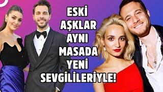 Hande Erçel Yerini Sağlama Aldı! Yakında Evlenir! | Söylemezsem Olmaz