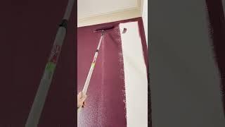 The ideal extension poles for painters…Wooster Sherlock in stock! #painters #tools #shorts #interior