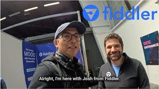 LLM Observability w/ Fiddler AI's Josh Rubin | GenAI Summit SF 2024