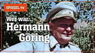 Wer war Hermann Göring? – Der Mann hinter Hitler | SPIEGEL TV