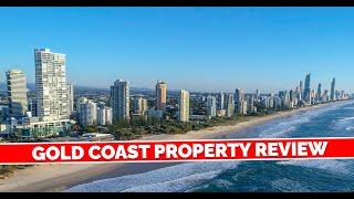 What's next for Gold Coast housing? Boom to ....