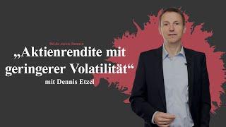 Dennis Etzel im Interview mit der ftd.de