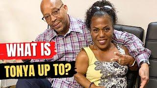 What Happened to Tonya Renee Banks From Little Women: LA?