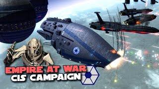 Linking the Fronts! - CIS Campaign Ep 49 | EaWX