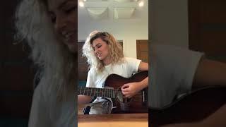 Tori Kelly - Pieces of Me (Ashlee Simpson cover)