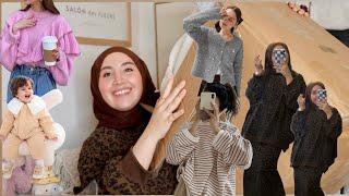 Shein Fashion Haul 2024 11/11 Großer Verkauf |Hijabflowers