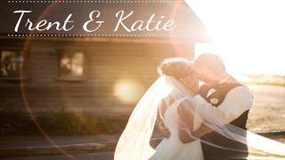 Trent & Katie Dueñas :: Wedding Film