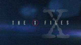 X -files Fan Made Title Sequence