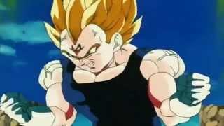 Dragon Ball Z - Buried Beneath [HD]