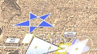 Washington, DeCoded: Historical Archaeology Meets Sacred Geometry