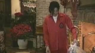 Michael Jackson - Private Home Movies HQ (Part 2 of 10) Michael's First Christmas