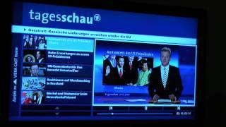 Panasonic Viera Cast by FullHD gr