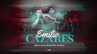 Emilio Cazares - Grupo Delta x Kompa Marley @kompamarley