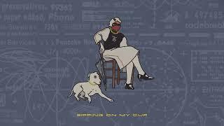 Luna Flowers, Sabana - City Of Ember (Lyric Video)