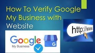 How to Verify Google my business without postcard 2022 (With a website or Phone number )