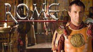 History Buffs: Rome Season Two