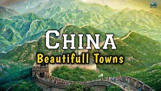 Wonders of China | The Most Amazing Places in China | China Travel Guide