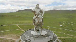 Empires in Conflict: Genghis Khan's Conquest  Empires in Conflict: Genghis Khan's Conquest  Empires