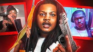 The Rise and Fall of FBG: Chicago's Most Feared