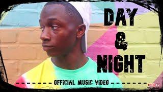 Christian Rap | Mike Da'Kidd - "Day & Night" feat. Mike Carter | (@ChristianRapz) #ChristianRap