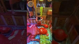 Bade Hanuman Ji Mandir Prayagraj | Allahabad | Late hue hanuman ji #Prayagraj