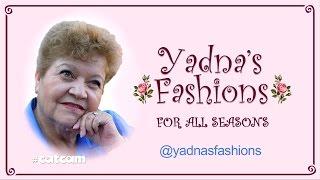 Yadna's Fashions // Catcam / Episode 2