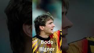 The best German goalkeepers in history #shorts #soccer #germanybundesliga #goalkeeper