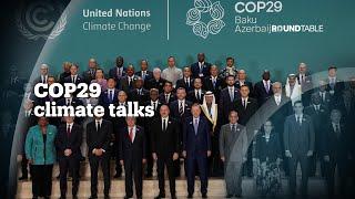 COP29: Will it have an impact?